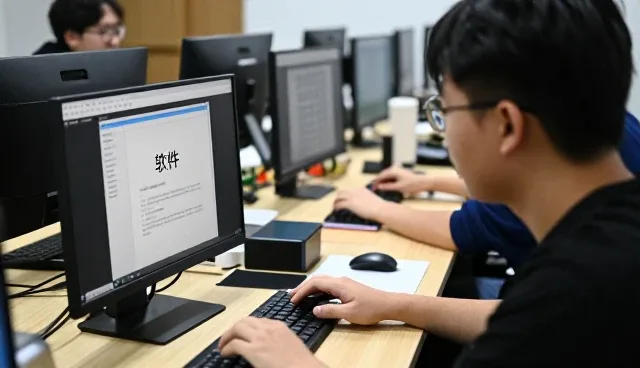 软件用户如何选择技术咨询