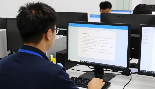 西安天娇雅典娱乐有限公司观察软件研发市场发展方向