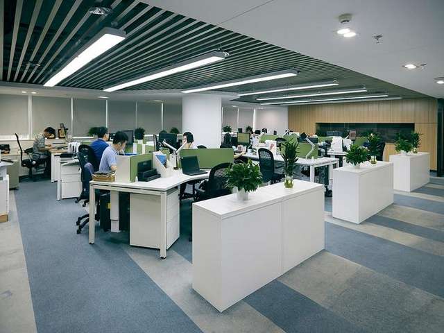 金山区化妆品仓储